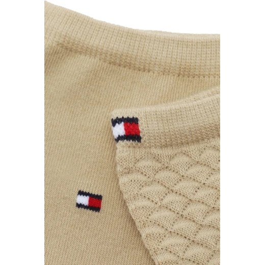 Tommy Hilfiger Skarpety 2-pack TH WOMEN SOCK 2P CF2Y Tommy Hilfiger 39-42 okazja Gomez Fashion Store