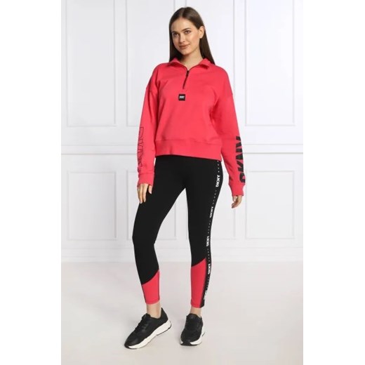 Spodnie damskie DKNY