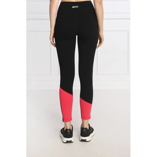 Spodnie damskie DKNY