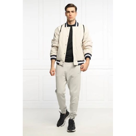 BOSS ORANGE Spodnie dresowe Sefadelong | Regular Fit L promocja Gomez Fashion Store
