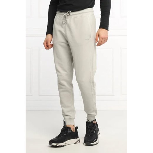 BOSS ORANGE Spodnie dresowe Sefadelong | Regular Fit L okazyjna cena Gomez Fashion Store