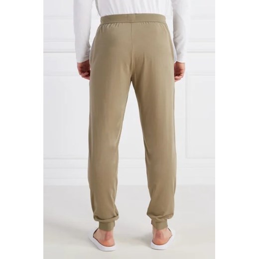 BOSS Spodnie dresowe Mix&Match | Regular Fit L Gomez Fashion Store