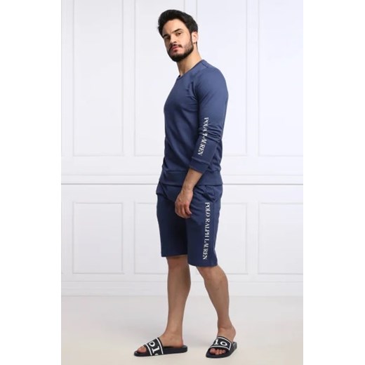 POLO RALPH LAUREN Szorty od piżamy | Relaxed fit Polo Ralph Lauren XL Gomez Fashion Store promocja