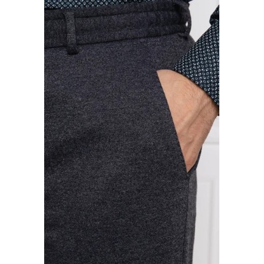 Joop! Spodnie Bax-J3 | Slim Fit Joop! 54 Gomez Fashion Store