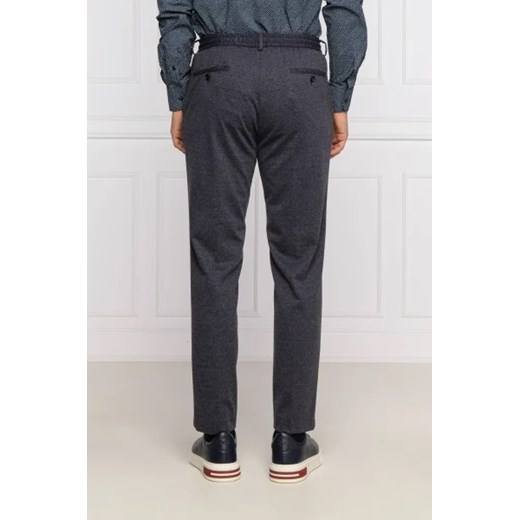 Joop! Spodnie Bax-J3 | Slim Fit Joop! 54 Gomez Fashion Store