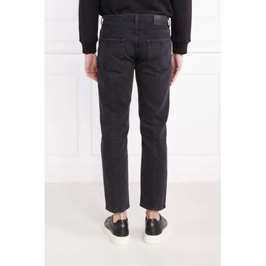 Emporio Armani Jeansy j20 | Extra slim fit Emporio Armani 30/32 promocyjna cena Gomez Fashion Store