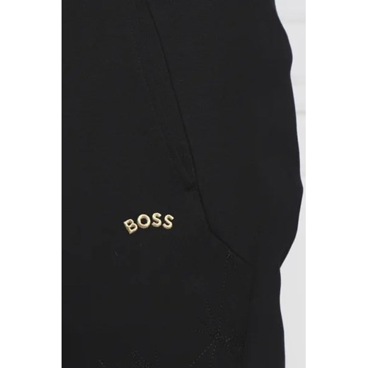 BOSS GREEN Spodnie dresowe Hadiko 2 | Regular Fit XL okazyjna cena Gomez Fashion Store