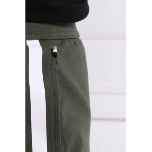 BOSS Spodnie dresowe | Slim Fit XL Gomez Fashion Store