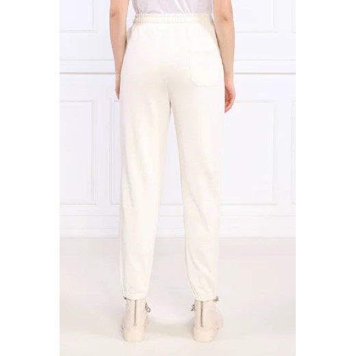 Spodnie damskie Twinset z dresu