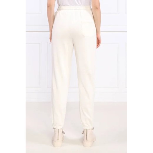 Twinset Actitude Spodnie dresowe | Regular Fit Twinset Actitude XS wyprzedaż Gomez Fashion Store