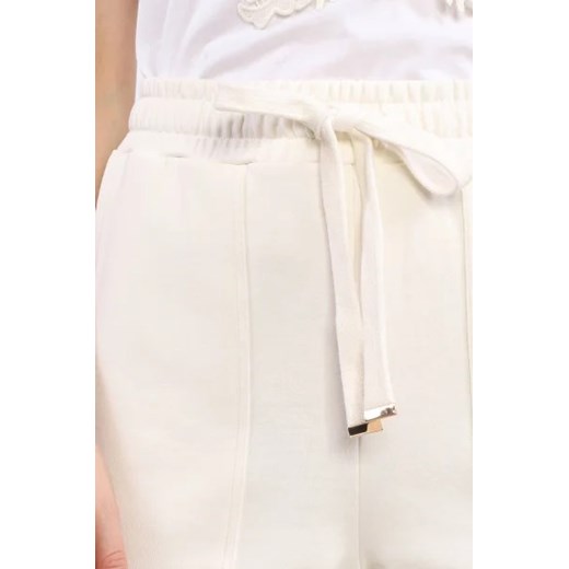 Twinset Actitude Spodnie dresowe | Regular Fit Twinset Actitude M Gomez Fashion Store wyprzedaż