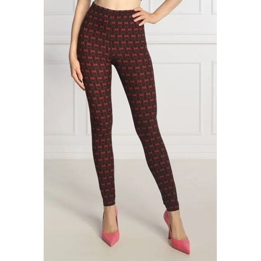Pinko Legginsy GELOSO | Slim Fit Pinko L okazja Gomez Fashion Store