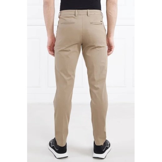 BOSS Spodnie Kaito1_T | Slim Fit 54 Gomez Fashion Store