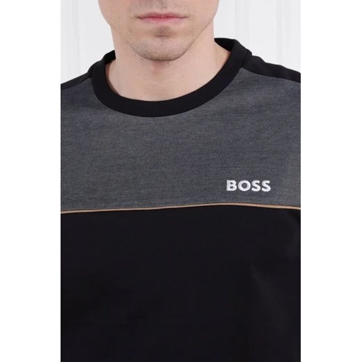 BOSS Bluza | Regular Fit S Gomez Fashion Store