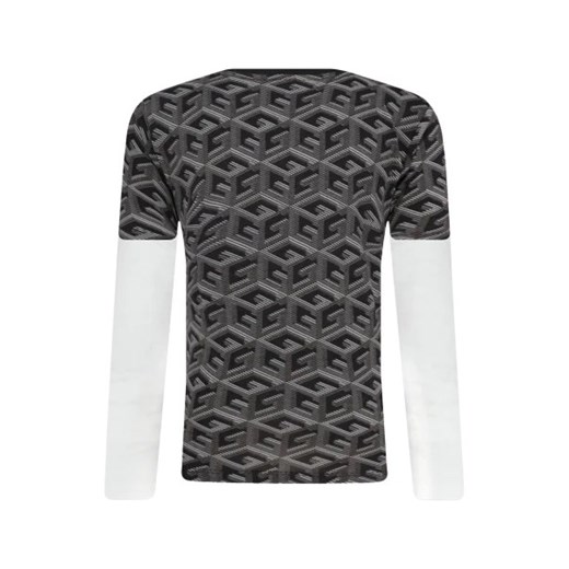 Guess Longsleeve | Regular Fit Guess 152 Gomez Fashion Store