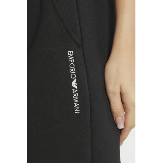 Emporio Armani Dres | Regular Fit Emporio Armani XL Gomez Fashion Store