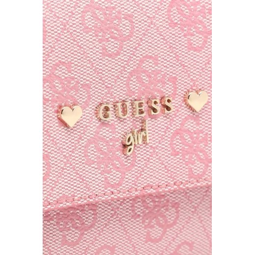Guess Torebka na ramię CROSSBODY FLAP Guess Uniwersalny Gomez Fashion Store