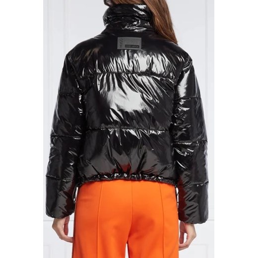 HUGO Kurtka z szelkami Fary-1 | Regular Fit M okazyjna cena Gomez Fashion Store