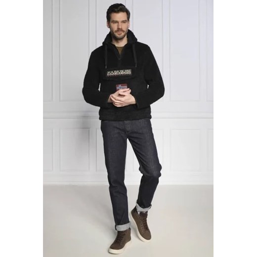 Emporio Armani Jeansy j75 | Regular Fit Emporio Armani 36/32 okazyjna cena Gomez Fashion Store