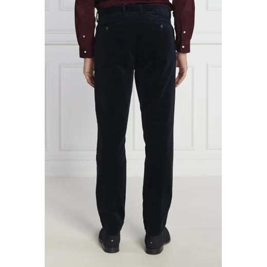 POLO RALPH LAUREN Spodnie | Slim Fit Polo Ralph Lauren 32/32 Gomez Fashion Store