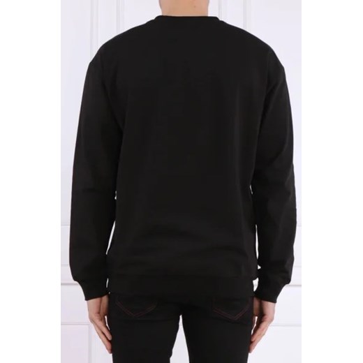 Hugo Bodywear Bluza Varsity Sweatshirt | Regular Fit XXL Gomez Fashion Store