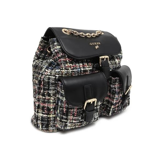 Guess Plecak Guess Uniwersalny Gomez Fashion Store