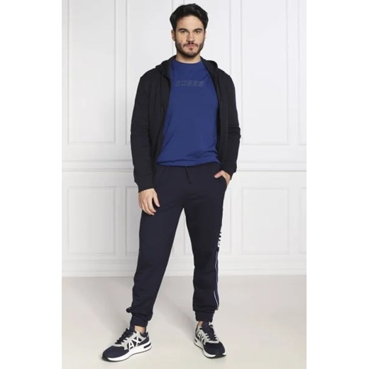 Spodnie męskie Guess 