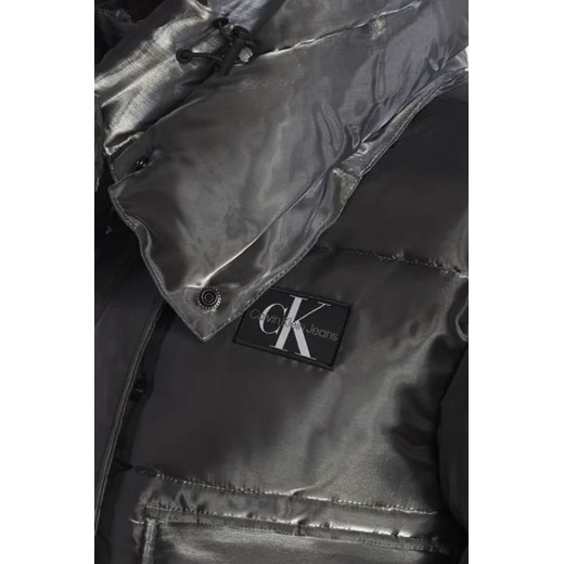 CALVIN KLEIN JEANS Kurtka | Cropped Fit XL promocyjna cena Gomez Fashion Store