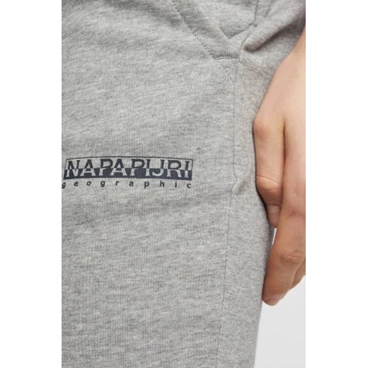 Napapijri spodnie męskie