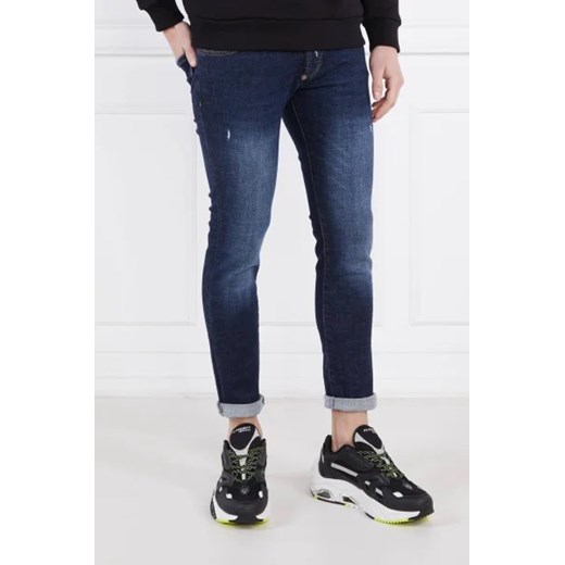 Philipp Plein Jeansy | Skinny fit 33 promocja Gomez Fashion Store