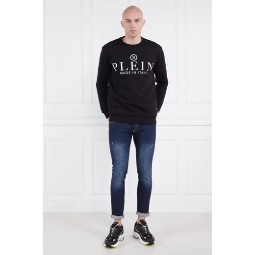 Philipp Plein Jeansy | Skinny fit 38 Gomez Fashion Store wyprzedaż