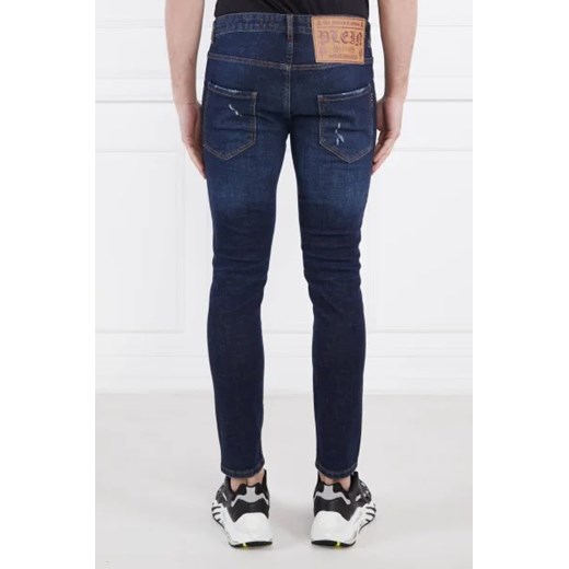 Philipp Plein Jeansy | Skinny fit 31 okazyjna cena Gomez Fashion Store