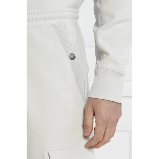 BOSS ORANGE Spodnie dresowe Senylonmatt | Regular Fit XL Gomez Fashion Store