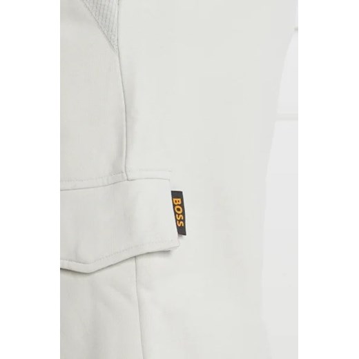 BOSS ORANGE Spodnie dresowe Senylonmatt | Regular Fit XXL Gomez Fashion Store