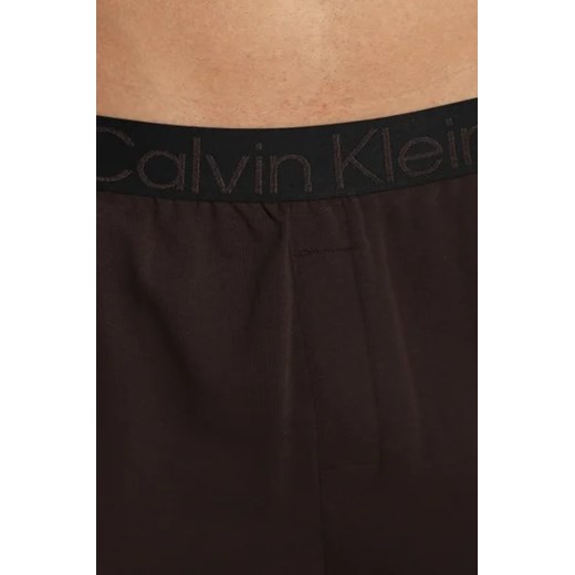 Calvin Klein Underwear Spodnie od piżamy | Relaxed fit Calvin Klein Underwear M Gomez Fashion Store okazja