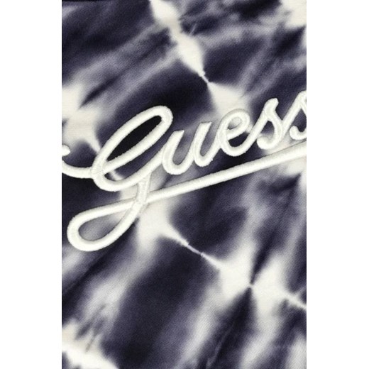 Bluza chłopięca Guess