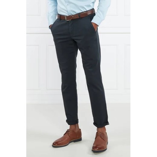 Joop! Jeans Spodnie Matthew | Regular Fit 32/32 okazyjna cena Gomez Fashion Store