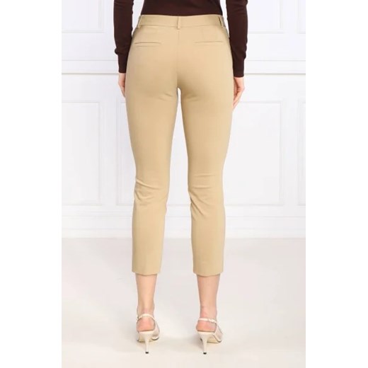 Marella Spodnie | Slim Fit Marella 42 wyprzedaż Gomez Fashion Store