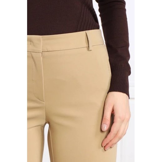 Marella Spodnie | Slim Fit Marella 40 promocja Gomez Fashion Store