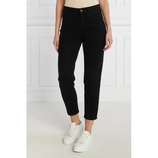 Marc Cain Jeansy | Relaxed fit | high waist Marc Cain 40 Gomez Fashion Store