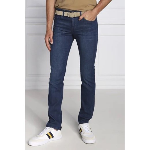 BOSS BLACK Jeansy Delaware3-1 | Slim Fit 32/34 okazyjna cena Gomez Fashion Store