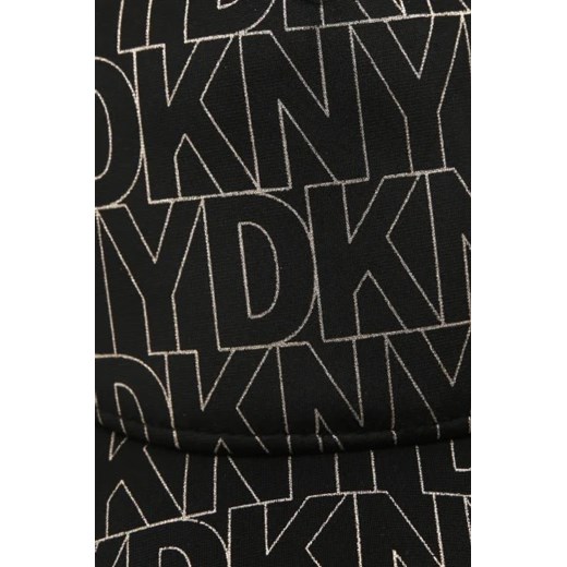 DKNY Kids Bejsbolówka 56 wyprzedaż Gomez Fashion Store