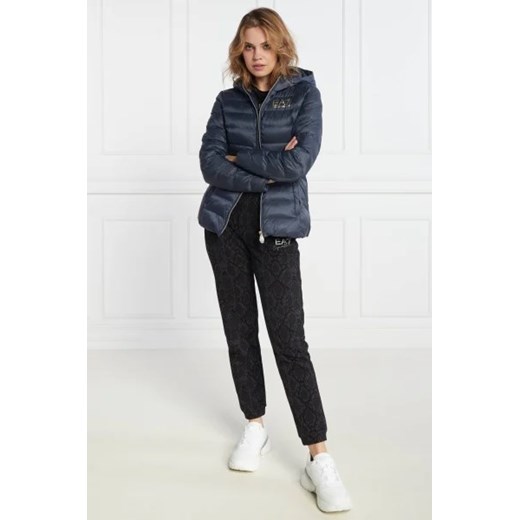 EA7 Kurtka | Regular Fit M okazja Gomez Fashion Store