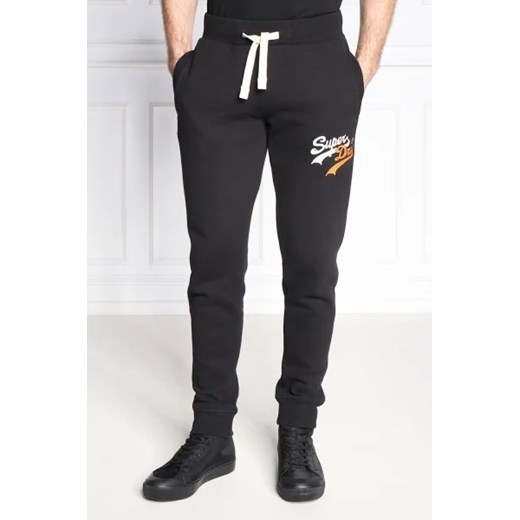 Superdry Spodnie dresowe | Regular Fit Superdry XXL Gomez Fashion Store