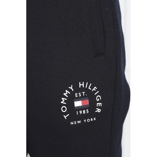 Tommy Hilfiger Spodnie | Regular Fit Tommy Hilfiger XXL Gomez Fashion Store promocja