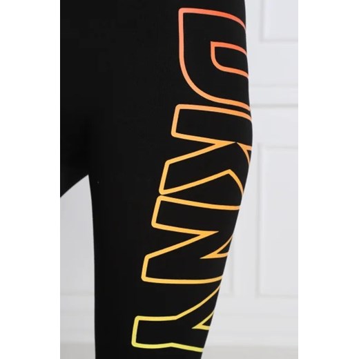 DKNY Sport Legginsy | Slim Fit XS okazja Gomez Fashion Store
