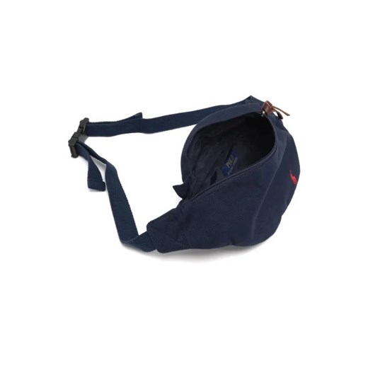 POLO RALPH LAUREN Saszetka nerka Polo Ralph Lauren OS okazja Gomez Fashion Store