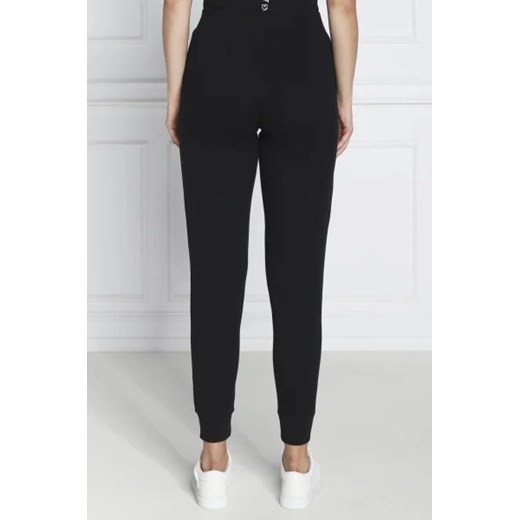 Spodnie damskie Emporio Armani sportowe