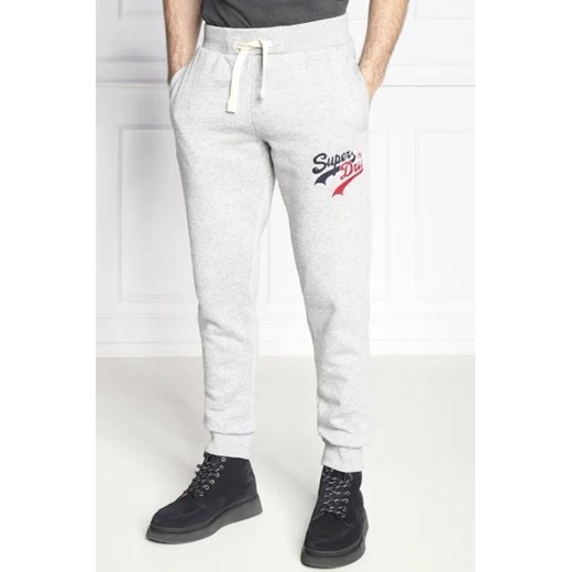 Superdry Spodnie dresowe | Regular Fit Superdry XXL Gomez Fashion Store