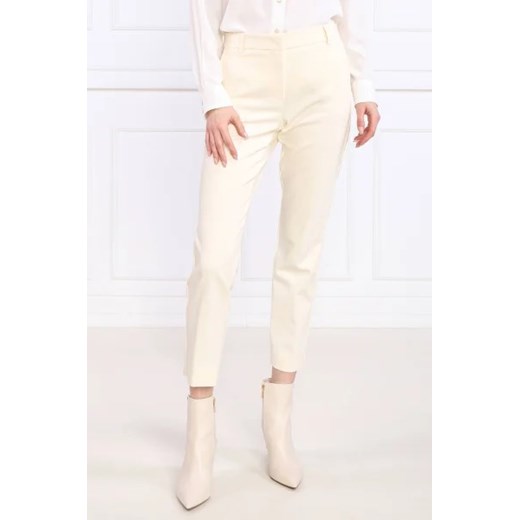 Marella Spodnie | Slim Fit Marella 44 Gomez Fashion Store